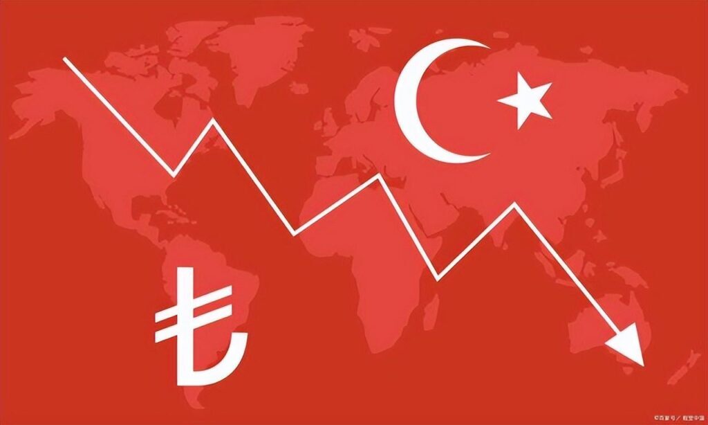 土耳其是发达国家吗？土耳其经济水平怎么样？