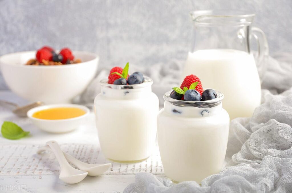 酸奶发酵剂怎么制作 ？用酸奶发酵剂做酸奶的教程