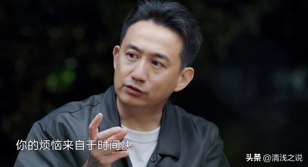 王勉妈妈多大？王勉的家世背景