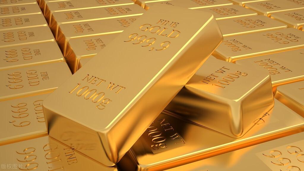 足金是真正的黄金吗？足金和纯金的区别是什么？