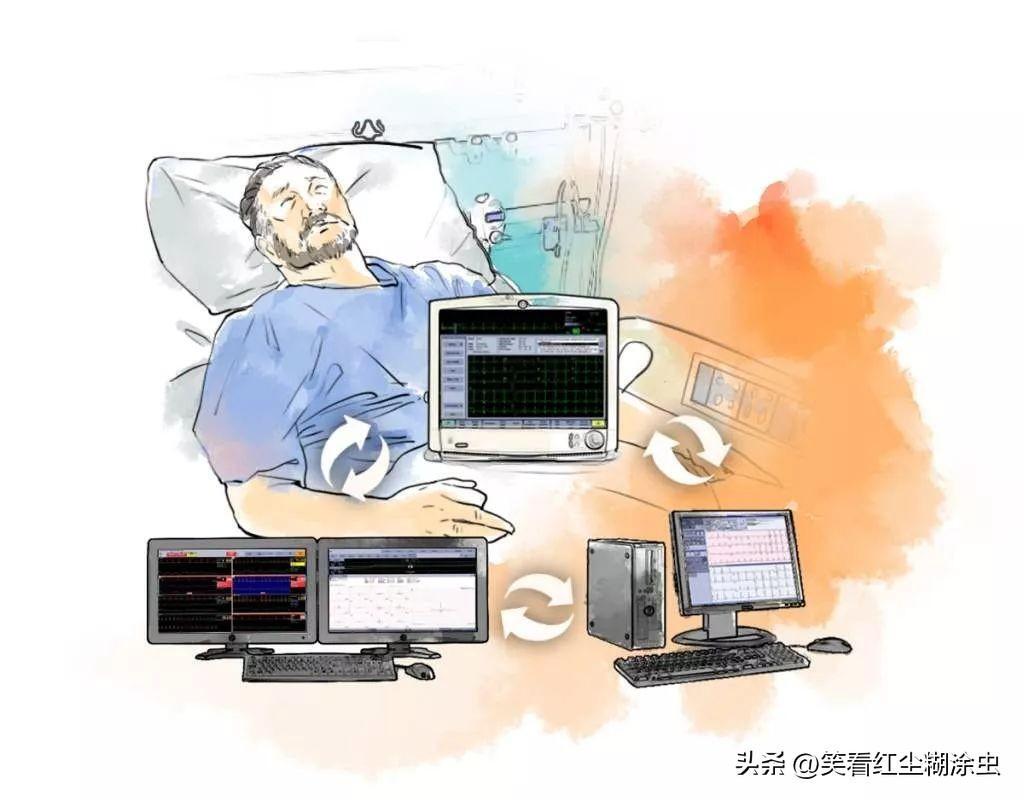 网络热词cpu是什么意思？洗脑是PUA还是CPU？