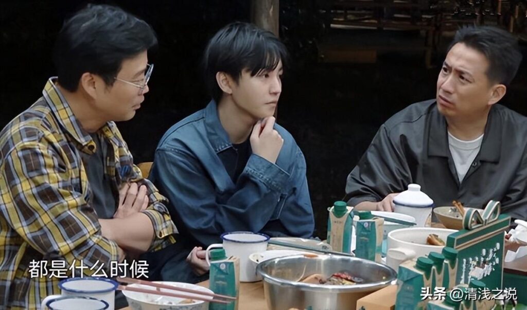 王勉妈妈多大？王勉的家世背景