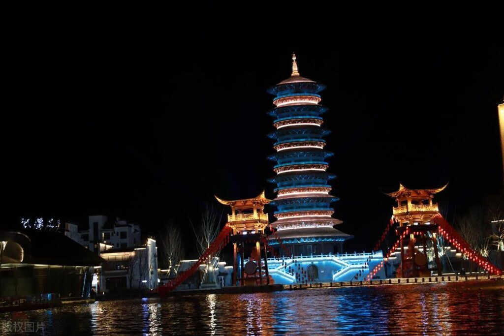 婺女洲在哪里？婺女洲旅游攻略