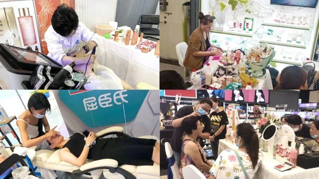 法兰琳卡护肤品属于什么档次？法兰琳卡护肤品怎么样？