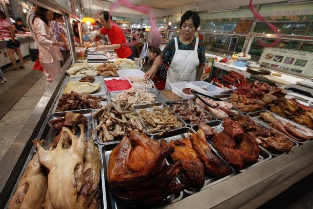 怎样可以使卤肉色泽鲜亮？卤肉颜色金黄的窍门