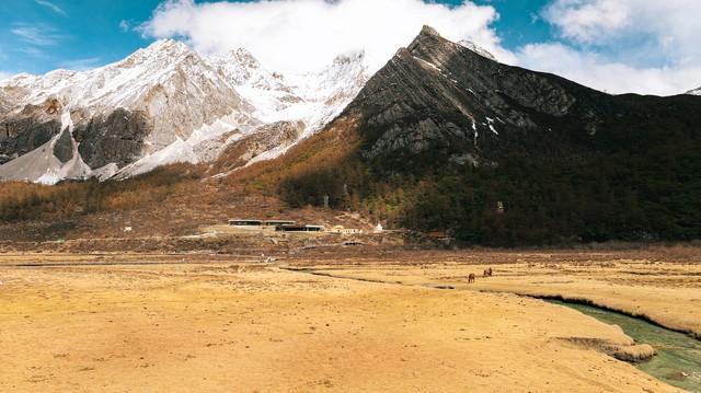 去西蔵旅行需要多少钱？自驾去西藏旅游攻略及费用