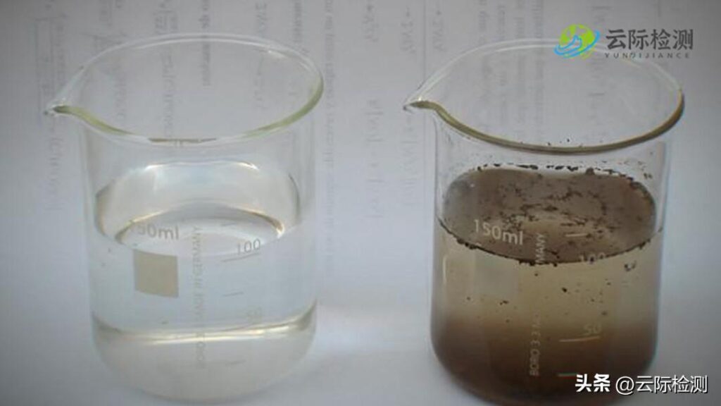 水质检测一次多少钱？检测水质应该去哪个部门？