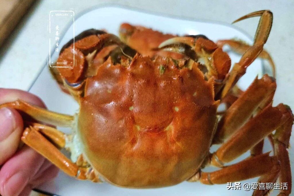 煮螃蟹要多长时间？煮螃蟹需要什么食材？