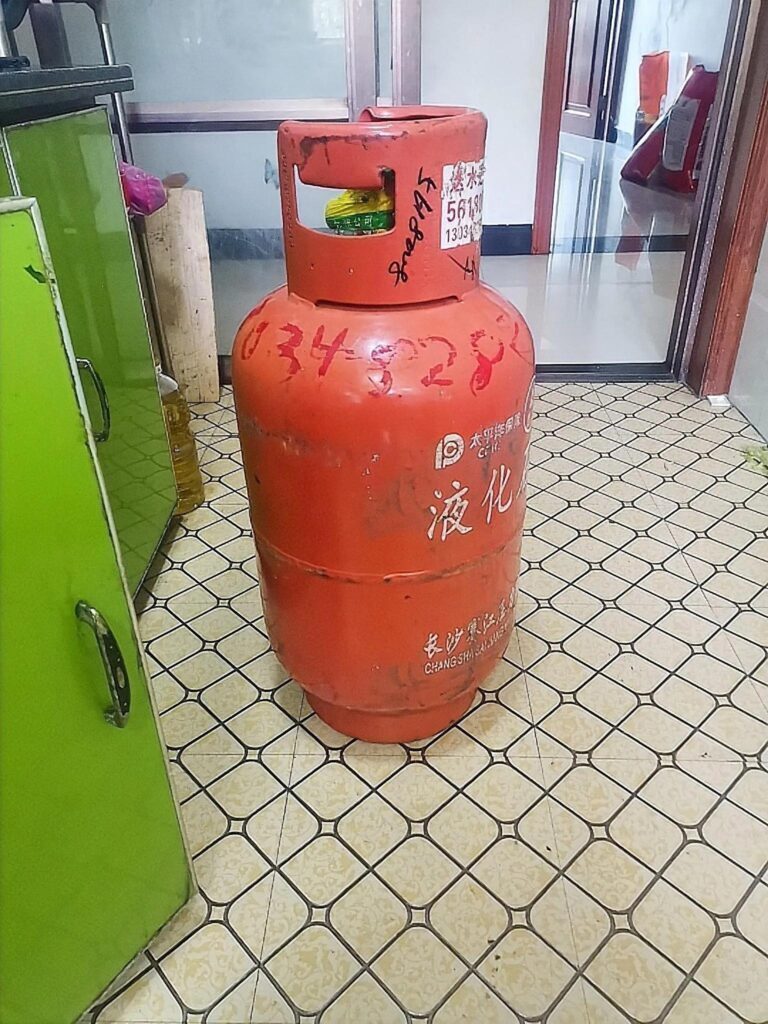 一罐煤气多少钱？一罐煤气能用多长时间？