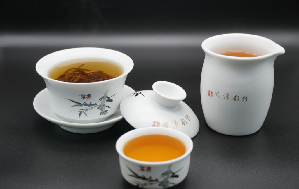 如何才能泡好茶？红茶是煮的好还是泡的好？