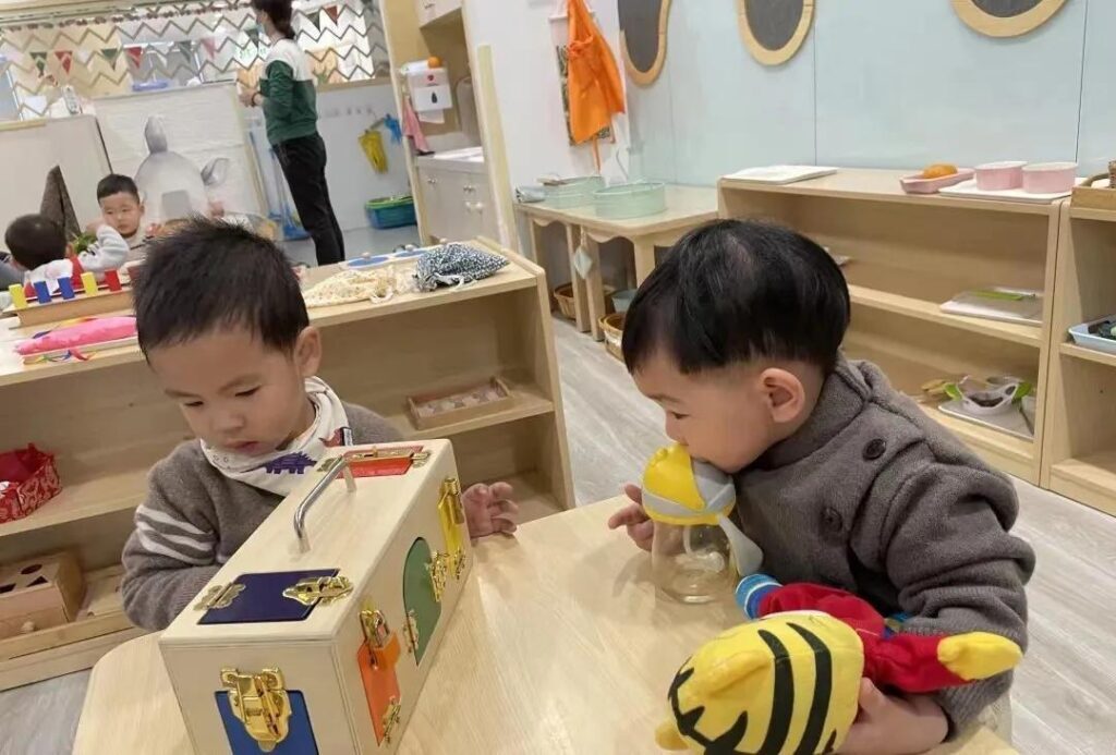 托儿所加盟一般多少钱？托儿所加盟需要什么条件？