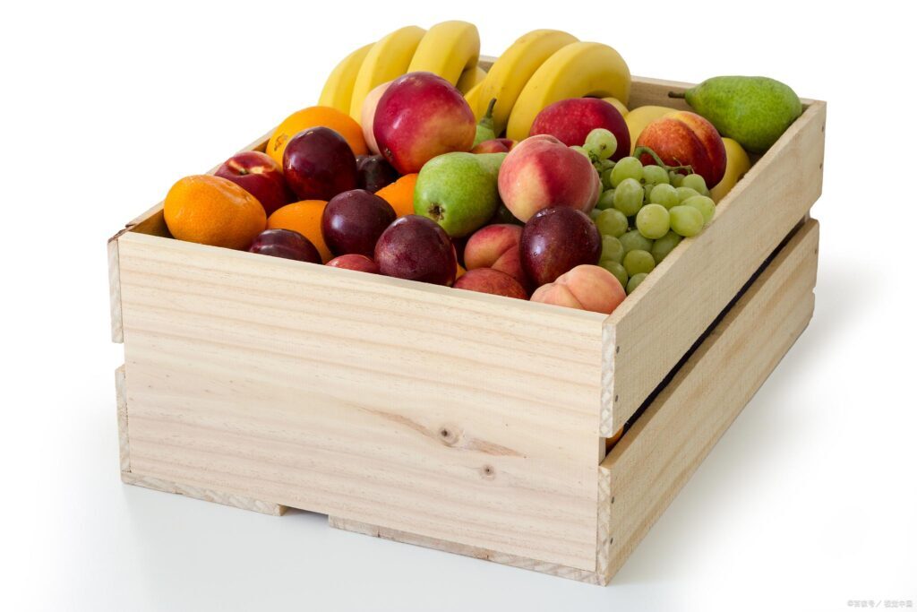 高考水果礼盒里面放什么水果？水果礼盒怎么搭配好看？