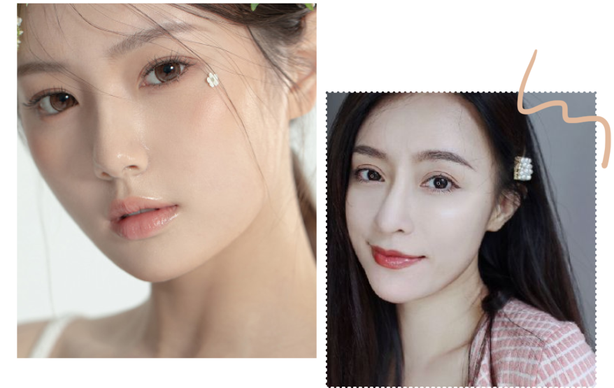 如何打造打造伪素颜妆容？伪素颜化妆技巧