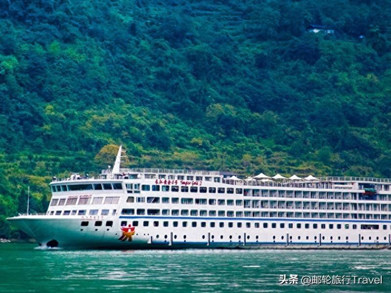 重庆坐船游三峡多少钱？重庆三峡旅游景点