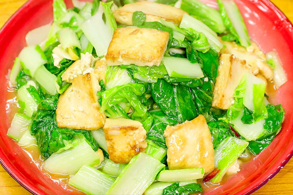 小白菜怎样做好吃？小白菜和什么菜搭配最好？