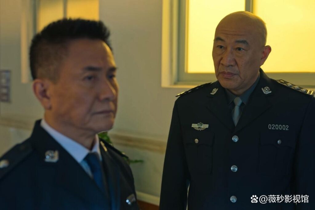 孟德海最后的结局是什么？孟德海到底是不是好人？