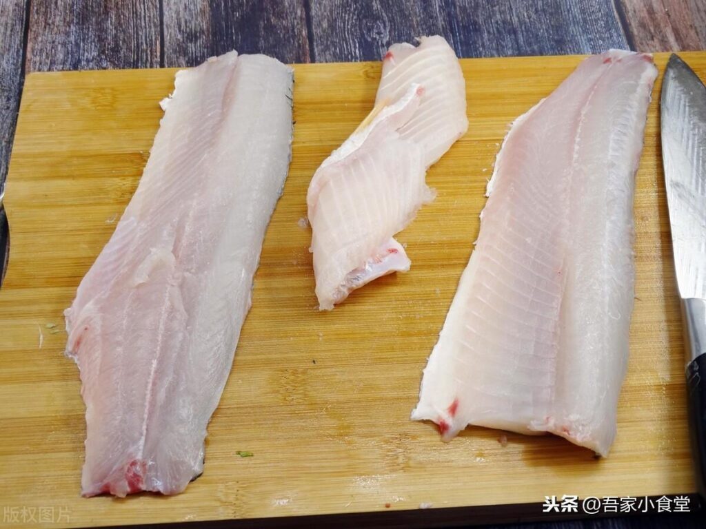 水煮鱼用什么鱼肉好？水煮鱼怎样做鱼肉滑嫩？