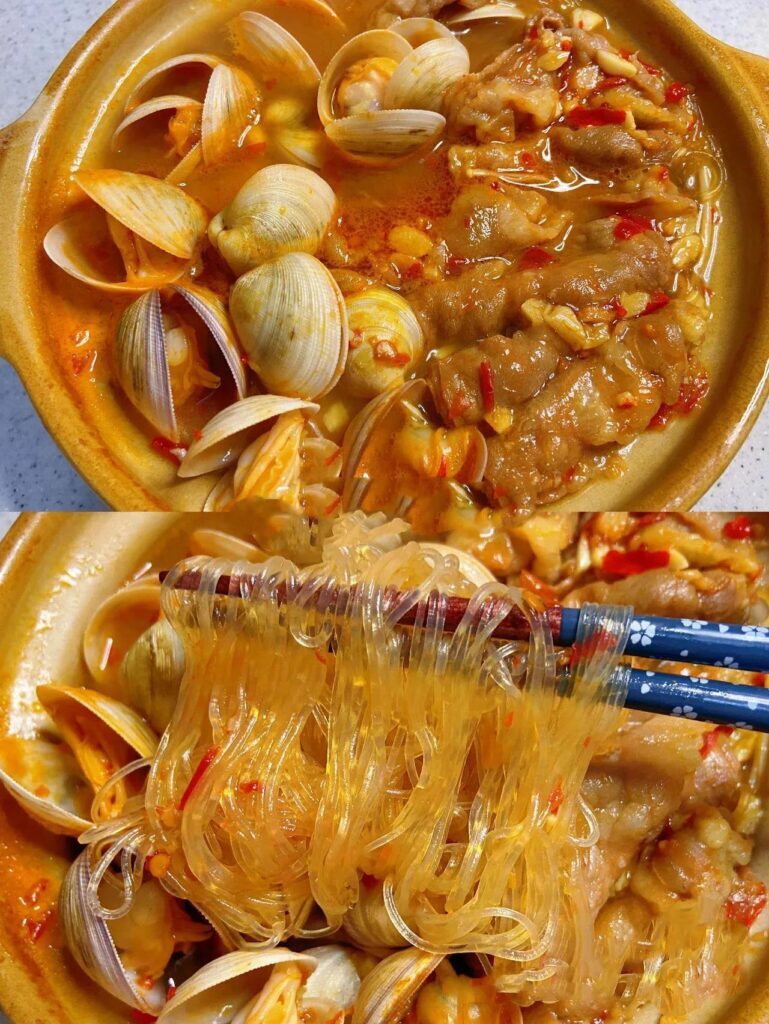 蛤蜊怎么吃好吃？ 蛤蜊的做法教程
