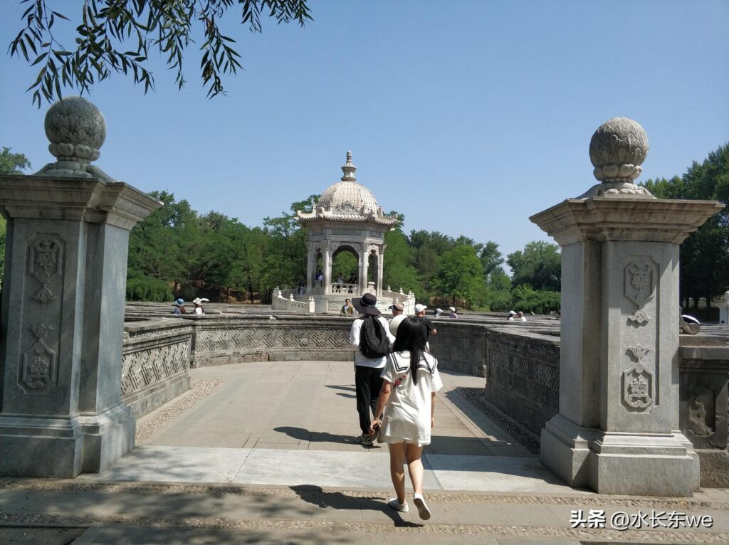 圆明园门票多少钱一张？圆明园门票能当天买吗？
