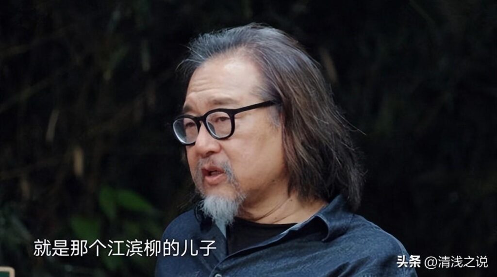 王勉妈妈多大？王勉的家世背景