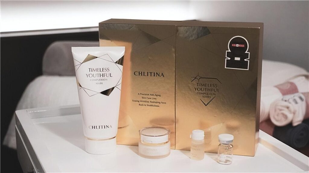 克丽缇娜护肤品怎么样？克丽缇娜护肤品属于什么档次？