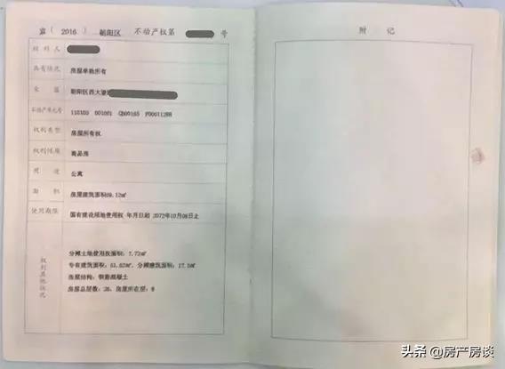 不动产权证书是什么意思？不动产权证包括哪些？