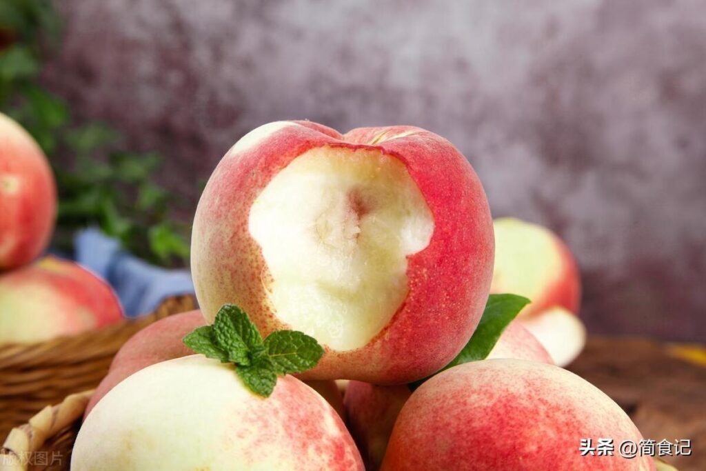 水蜜桃产地在哪里最好？哪里的桃子最好吃最甜？