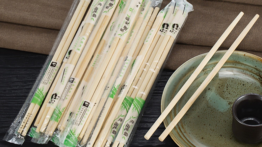 加工一次性筷子赚钱吗？一次性筷子加工厂利润有多少？