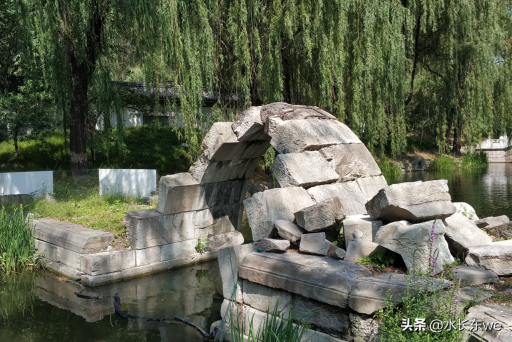 圆明园门票多少钱一张？圆明园门票能当天买吗？
