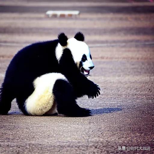 大熊猫的寿命有多长？大熊猫是几级保护动物？