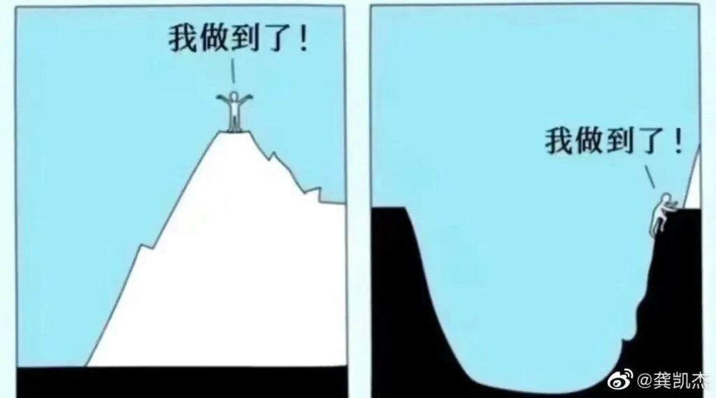 六边形战士是什么意思？六边形战士是夸人还是骂人？
