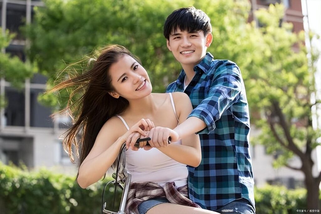 蓝颜是什么意思？蓝颜知己是什么关系？