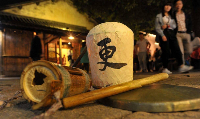 宵禁是什么意思？宵禁的起源