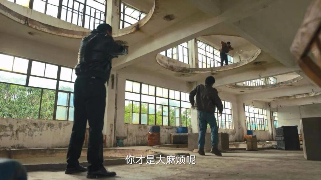 徐江的靠山是谁？徐江口中的保护伞是谁？
