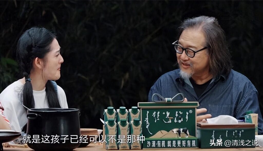 王勉妈妈多大？王勉的家世背景