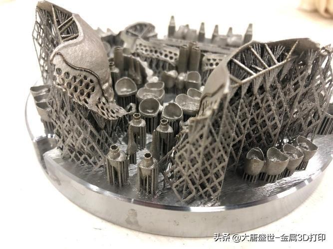 3d打印可以用哪些材料？常用3d打印材料及特点