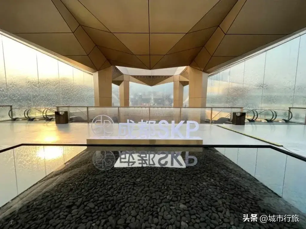 北京skp是什么商场？skp属于什么档次？