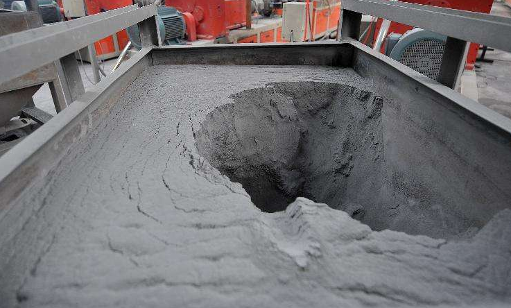 粉煤灰密度一般多少？粉煤灰对混凝土的作用
