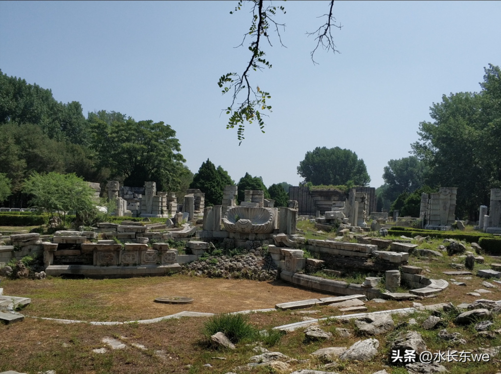 圆明园门票多少钱一张？圆明园门票能当天买吗？