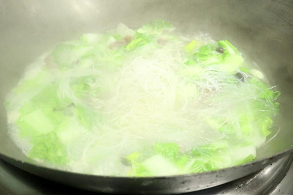 小白菜怎样做好吃？小白菜和什么菜搭配最好？