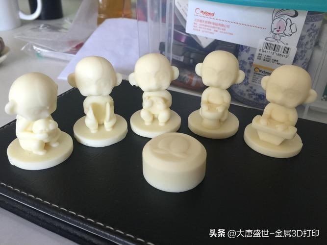 3d打印可以用哪些材料？常用3d打印材料及特点