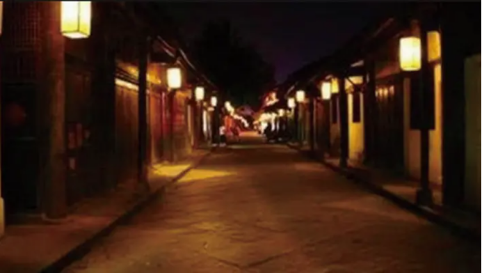 宵禁是什么意思？宵禁的起源