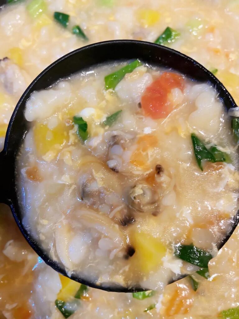 蛤蜊怎么吃好吃？ 蛤蜊的做法教程