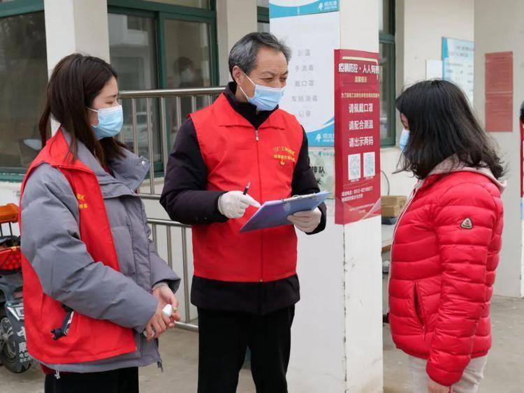 社区上班是做什么？社区工作者的岗位职责