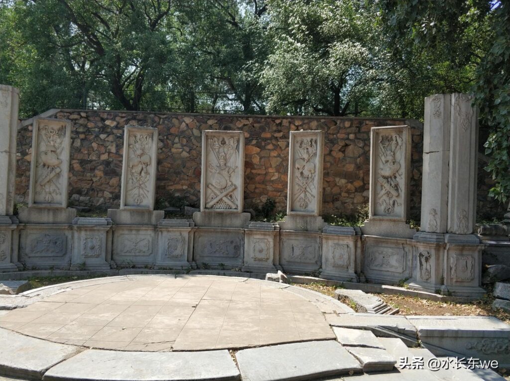 圆明园门票多少钱一张？圆明园门票能当天买吗？