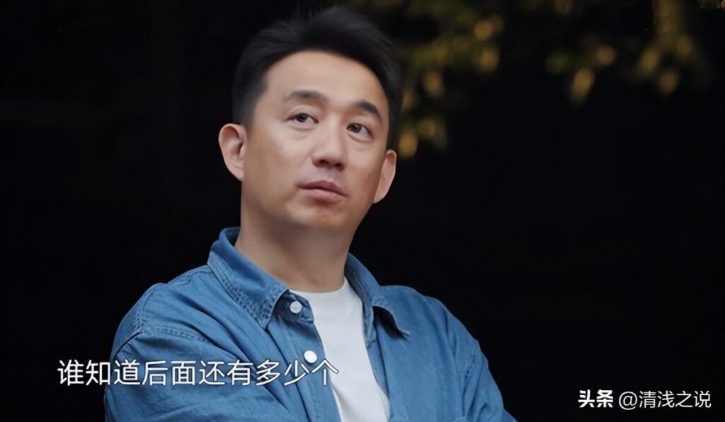 王勉妈妈多大？王勉的家世背景