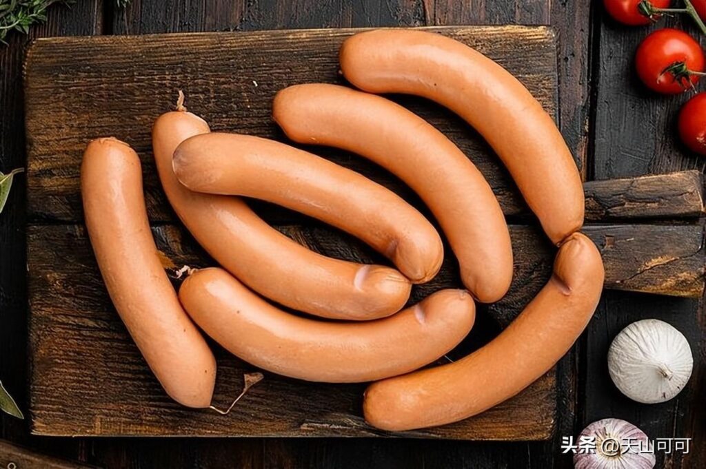 香肠煮多久能熟？刚灌好的香肠能马上煮吗？