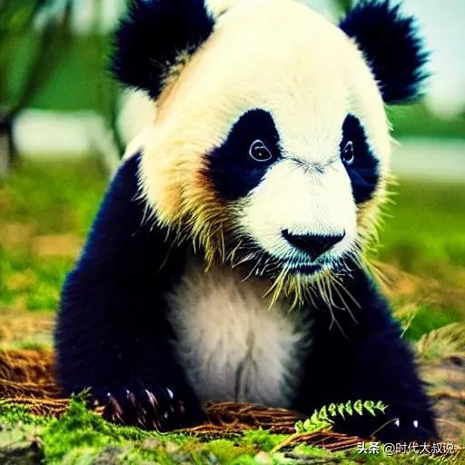 大熊猫的寿命有多长？大熊猫是几级保护动物？