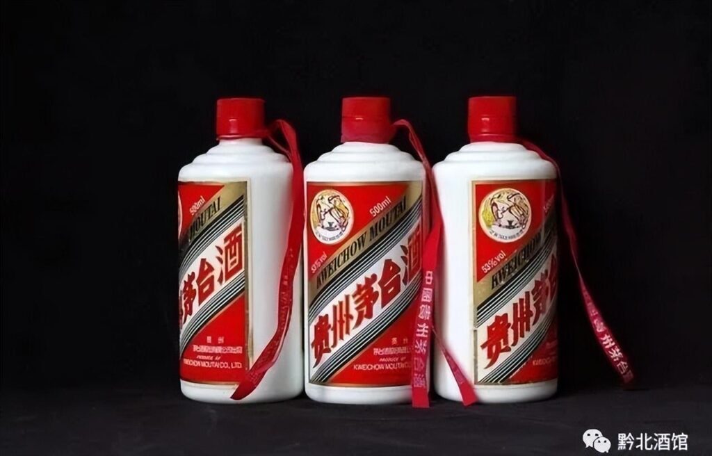 茅台基酒几个轮次？茅台基酒多少钱一瓶？