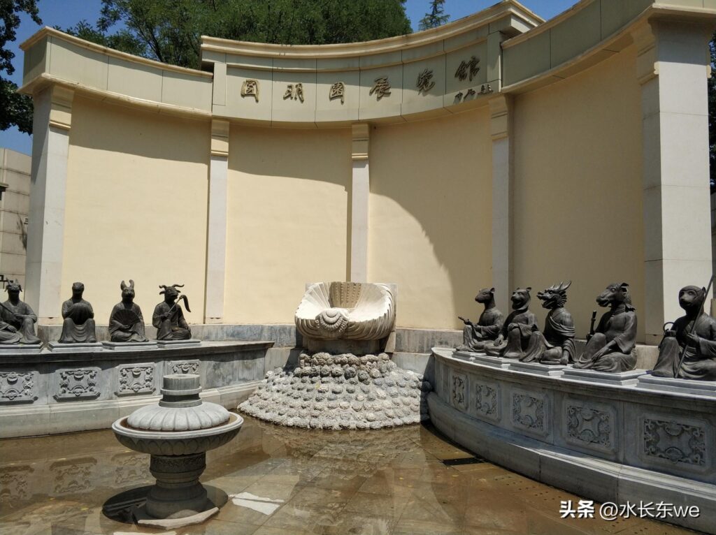 圆明园门票多少钱一张？圆明园门票能当天买吗？